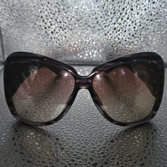 Gucci Sunglasses 2931/S RDRXK 60-12-120 Oversized Sparkles Gucci Sunglasses 2931/S RDRXK 60-12-120 Oversized Sparkles  main image 4